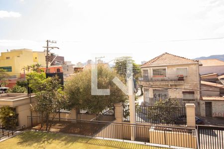 Apartamento para alugar com 98m², 2 quartos e 1 vaga Apartamento para alugar com 98m², 2 quartos e 1 vagaVista Área Gourmet