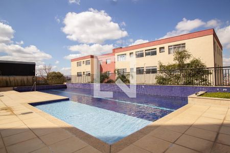 Apartamento para alugar com 98m², 2 quartos e 1 vaga Apartamento para alugar com 98m², 2 quartos e 1 vagaÁrea comum - Piscina