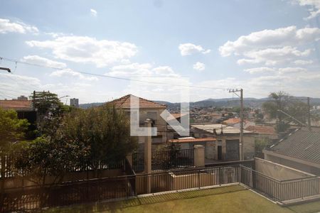 Vista da Sala de apartamento para alugar com 2 quartos, 98m² em Vila Genioli, São Paulo