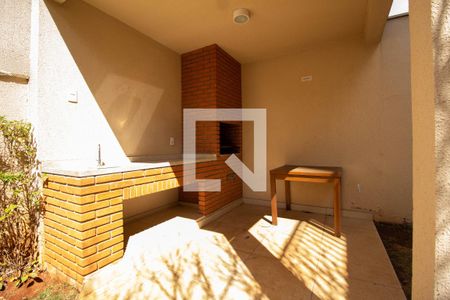 Apartamento para alugar com 98m², 2 quartos e 1 vaga Apartamento para alugar com 98m², 2 quartos e 1 vagaÁrea comum - Churrasqueira 2