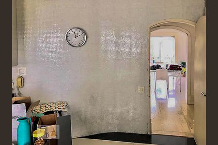 Apartamento à venda com 200m², 3 quartos e 2 vagas Apartamento à venda com 200m², 3 quartos e 2 vagasCozinha