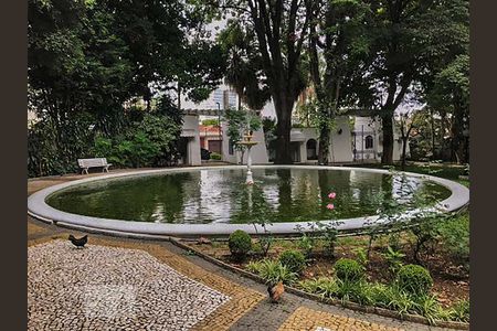 Apartamento à venda com 200m², 3 quartos e 2 vagas Apartamento à venda com 200m², 3 quartos e 2 vagasCondomínio