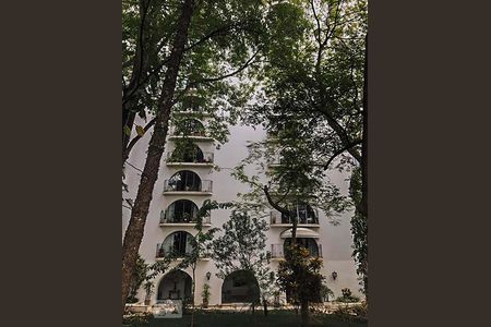 Apartamento à venda com 200m², 3 quartos e 2 vagas Apartamento à venda com 200m², 3 quartos e 2 vagasPrédio