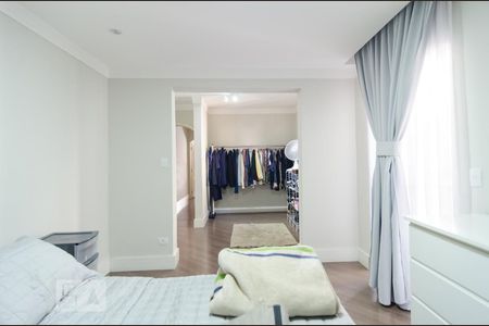 Suite de casa para alugar com 3 quartos, 176m² em Socorro, São Paulo