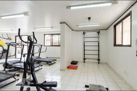 Apartamento à venda com 66m², 3 quartos e 1 vagaÁrea Comum do Condomínio