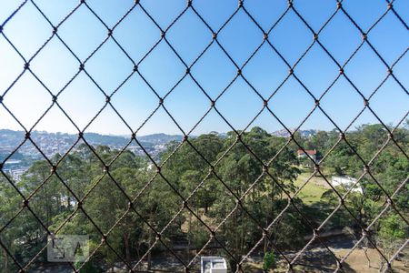 Apartamento à venda com 66m², 3 quartos e 1 vagaVista do Quarto 2