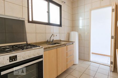 Apartamento à venda com 66m², 3 quartos e 1 vagaCozinha