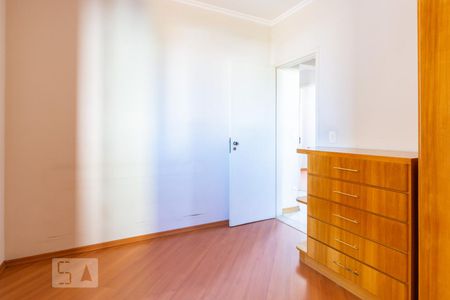 Apartamento à venda com 66m², 3 quartos e 1 vagaQuarto 3