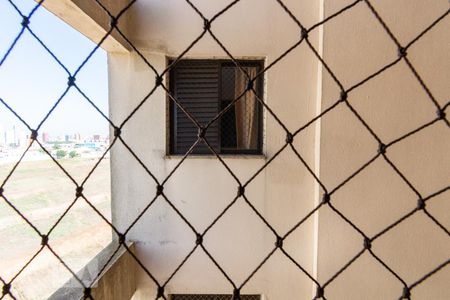 Apartamento à venda com 66m², 3 quartos e 1 vagaVista do Quarto 3