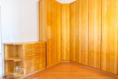 Apartamento à venda com 66m², 3 quartos e 1 vagaQuarto 3