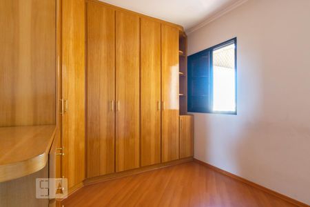 Apartamento à venda com 66m², 3 quartos e 1 vagaQuarto 3
