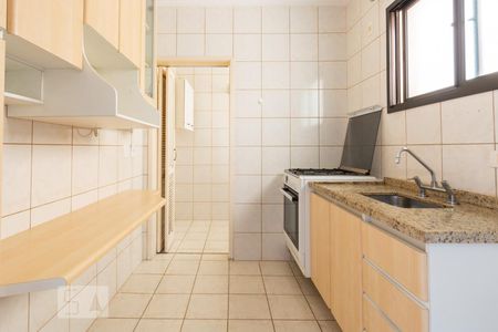 Apartamento à venda com 66m², 3 quartos e 1 vagaCozinha