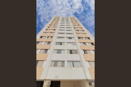 Apartamento à venda com 92m², 3 quartos e 1 vagaFachada