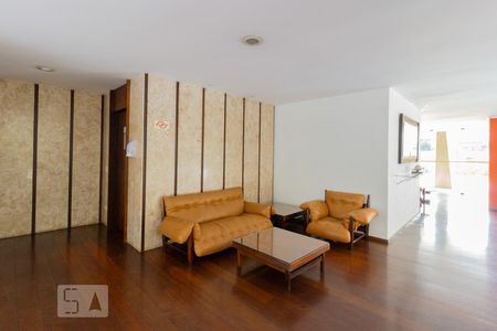 Apartamento à venda com 92m², 3 quartos e 1 vagaÁrea comum