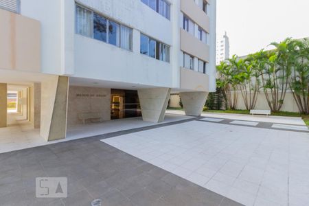 Apartamento à venda com 92m², 3 quartos e 1 vagaÁrea comum