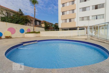 Apartamento à venda com 92m², 3 quartos e 1 vagaÁrea comum