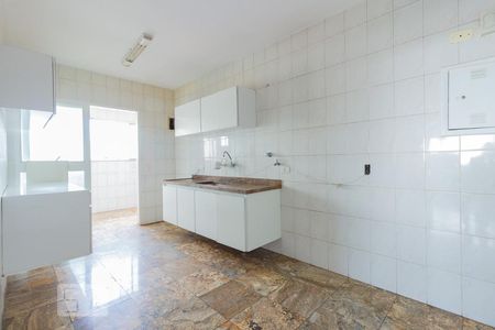 Apartamento à venda com 92m², 3 quartos e 1 vagaCozinha