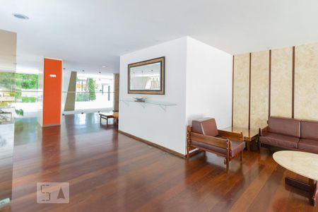 Apartamento à venda com 92m², 3 quartos e 1 vagaÁrea comum