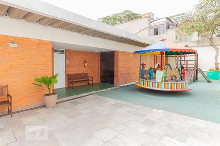 Apartamento à venda com 92m², 3 quartos e 1 vagaÁrea comum