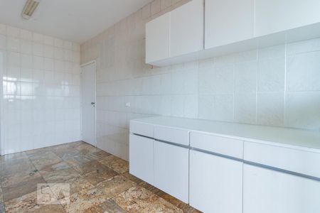 Apartamento à venda com 92m², 3 quartos e 1 vagaCozinha