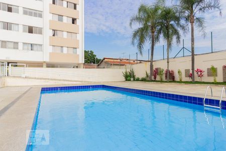 Apartamento à venda com 92m², 3 quartos e 1 vagaÁrea comum