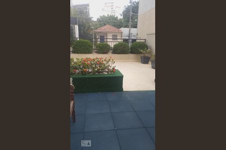 Apartamento para alugar com 70m², 2 quartos e 1 vagaÁrea Comum do Prédio