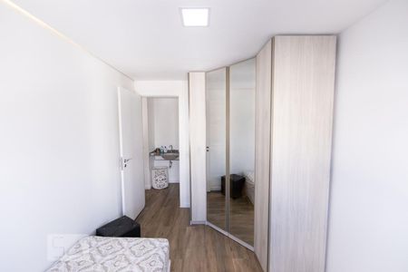 Apartamento para alugar com 40m², 1 quarto e 1 vaga Apartamento para alugar com 40m², 1 quarto e 1 vagaQuarto