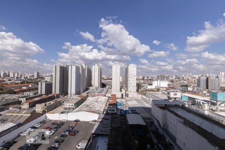 Apartamento para alugar com 40m², 1 quarto e 1 vaga Apartamento para alugar com 40m², 1 quarto e 1 vagaVista Varanda