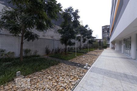 Apartamento para alugar com 40m², 1 quarto e 1 vaga Apartamento para alugar com 40m², 1 quarto e 1 vagaÁrea comum