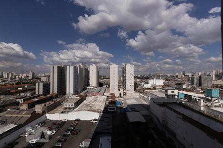 Apartamento para alugar com 40m², 1 quarto e 1 vaga Apartamento para alugar com 40m², 1 quarto e 1 vagaVista