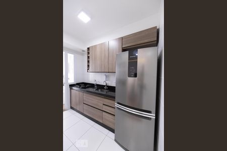 Apartamento para alugar com 40m², 1 quarto e 1 vaga Apartamento para alugar com 40m², 1 quarto e 1 vagaCozinha