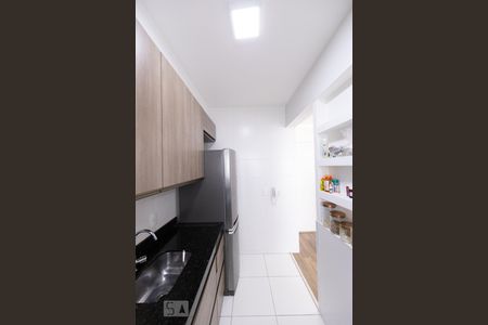 Apartamento para alugar com 40m², 1 quarto e 1 vaga Apartamento para alugar com 40m², 1 quarto e 1 vagaCozinha