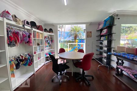 Sala de Estar de casa à venda com 4 quartos, 364m² em Paraíso do Morumbi, São Paulo