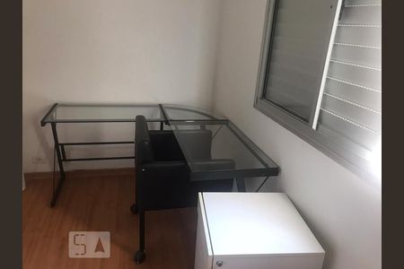 Varanda de apartamento para alugar com 2 quartos, 47m² em Jardim Ampliação, São Paulo