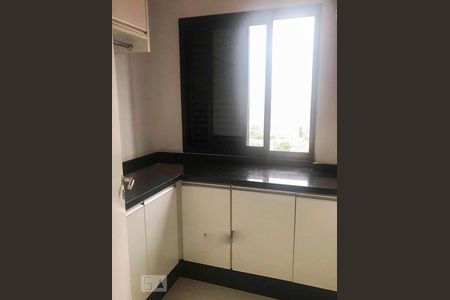Apartamento à venda com 125m², 3 quartos e 2 vagasDispensa 