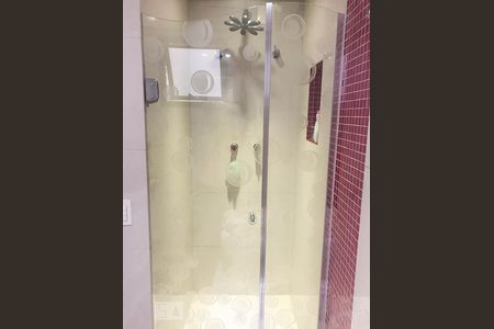 Apartamento à venda com 125m², 3 quartos e 2 vagasBanheiro 2 - Suíte