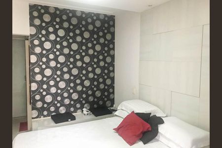 Apartamento à venda com 125m², 3 quartos e 2 vagasSuíte 1