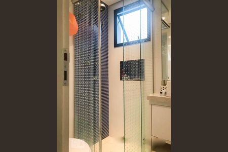 Apartamento à venda com 125m², 3 quartos e 2 vagasBanheiro 3 - Suíte