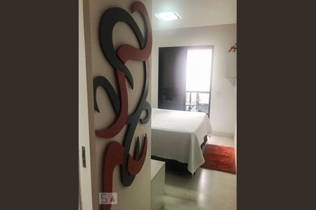 Apartamento à venda com 125m², 3 quartos e 2 vagasSuíte 1 