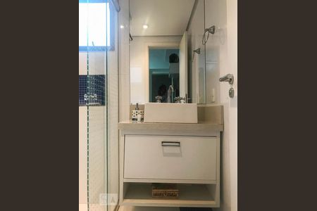 Apartamento à venda com 125m², 3 quartos e 2 vagasBanheiro 3 - Suíte