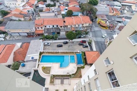 Vista do apartamento de apartamento à venda com 2 quartos, 58m² em Gopoúva, Guarulhos