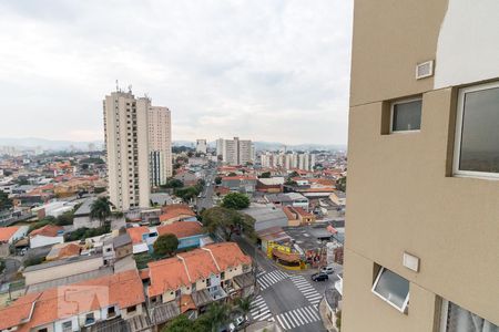 Vista do apartamento de apartamento à venda com 2 quartos, 58m² em Gopoúva, Guarulhos