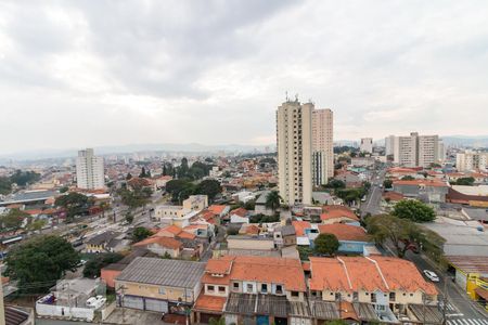 Vista do apartamento de apartamento para alugar com 2 quartos, 58m² em Gopoúva, Guarulhos