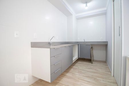 Apartamento para alugar com 36m², 2 quartos e sem vagaCozinha