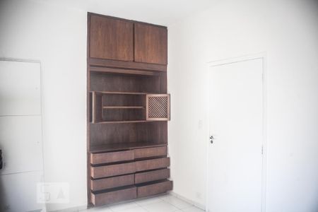 Quarto 1 de apartamento para alugar com 3 quartos, 123m² em Higienópolis, São Paulo