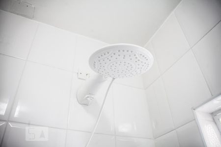 Chuveiro de apartamento para alugar com 3 quartos, 123m² em Higienópolis, São Paulo