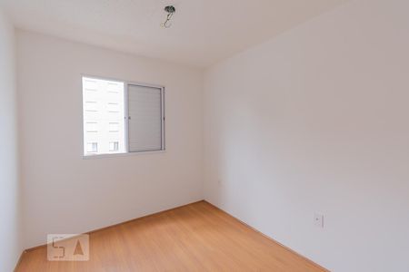 Quarto 1 de apartamento para alugar com 2 quartos, 44m² em Jardim do Lago Continuação, Campinas