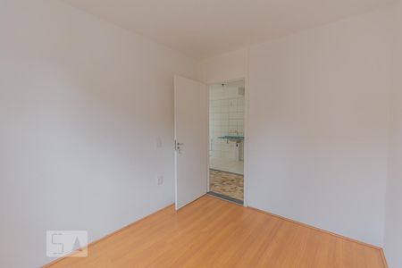 Quarto 2 de apartamento para alugar com 2 quartos, 44m² em Jardim do Lago Continuação, Campinas