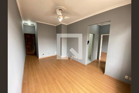Sala de apartamento para alugar com 1 quarto, 60m² em Quintino Bocaiúva, Rio de Janeiro
