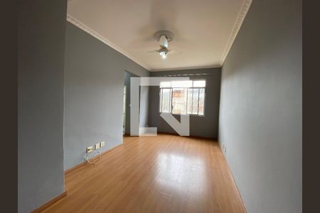 Sala de apartamento para alugar com 1 quarto, 60m² em Quintino Bocaiúva, Rio de Janeiro
